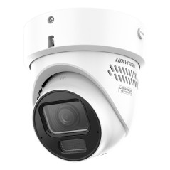 Hikvision 8 MP Smart Hybrid Light with